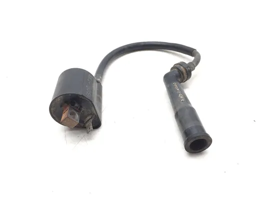Ignition Coil 2001 Yamaha Grizzly 600 YFM600F 4x4 2652A