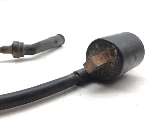 Ignition Coil 2001 Yamaha Grizzly 600 YFM600F 4x4 2652A