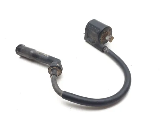 Ignition Coil 2001 Yamaha Grizzly 600 YFM600F 4x4 2652A