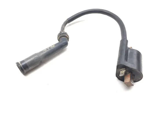 Ignition Coil 2001 Yamaha Grizzly 600 YFM600F 4x4 2652A
