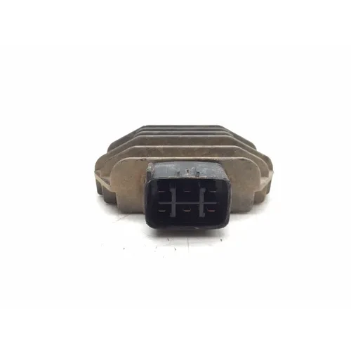 Ignition Voltage Regulator 2001 Yamaha Grizzly 600 YFM600F 4x4 2652A 5