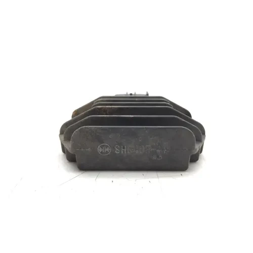 Ignition Voltage Regulator 2001 Yamaha Grizzly 600 YFM600F 4x4 2652A 9