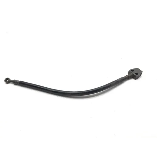 Front Brake Line 2001 Yamaha Grizzly 600 YFM600F 4x4 2652A 8