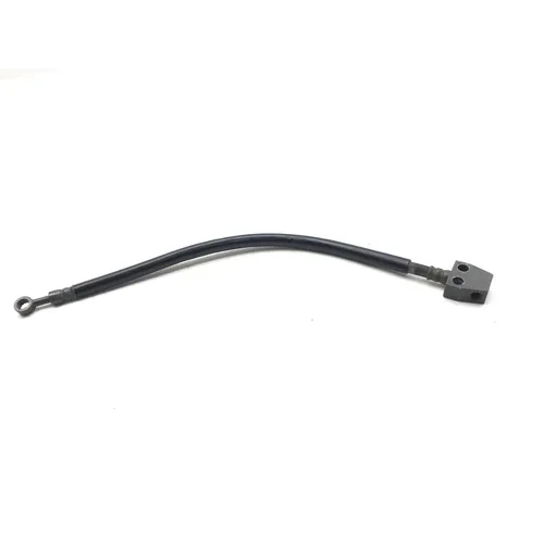 Front Brake Line 2001 Yamaha Grizzly 600 YFM600F 4x4 2652A 3