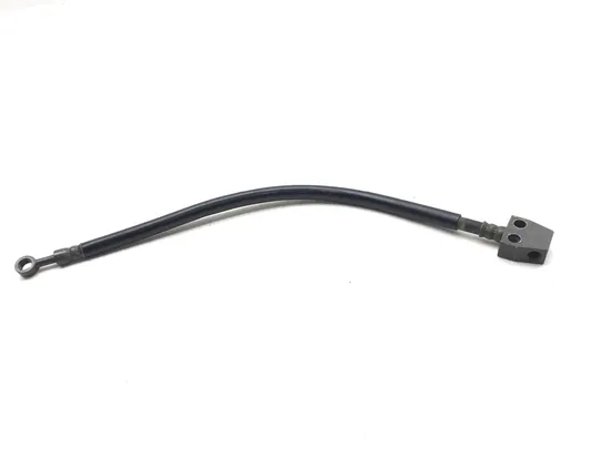 Front Brake Line 2001 Yamaha Grizzly 600 YFM600F 4x4 2652A