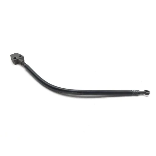 Front Brake Line 2001 Yamaha Grizzly 600 YFM600F 4x4 2652A 7