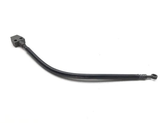 Front Brake Line 2001 Yamaha Grizzly 600 YFM600F 4x4 2652A