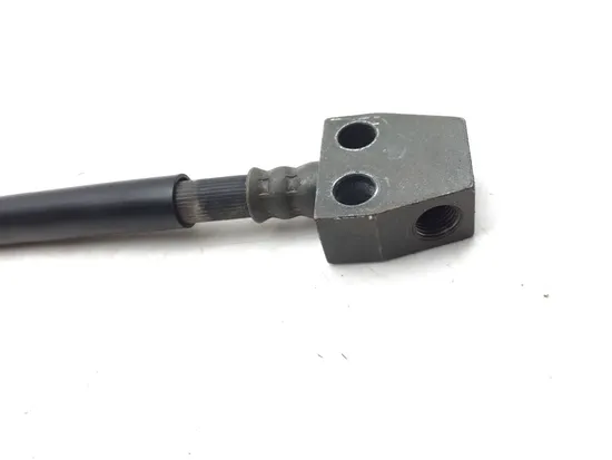 Front Brake Line 2001 Yamaha Grizzly 600 YFM600F 4x4 2652A