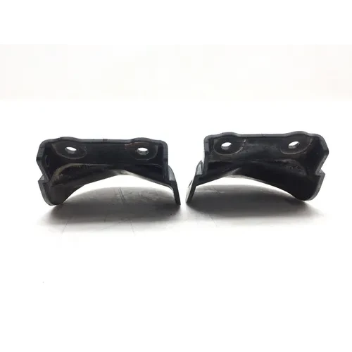 Axle Guards 2001 Yamaha Grizzly 600 YFM600F 4x4 2652A 5