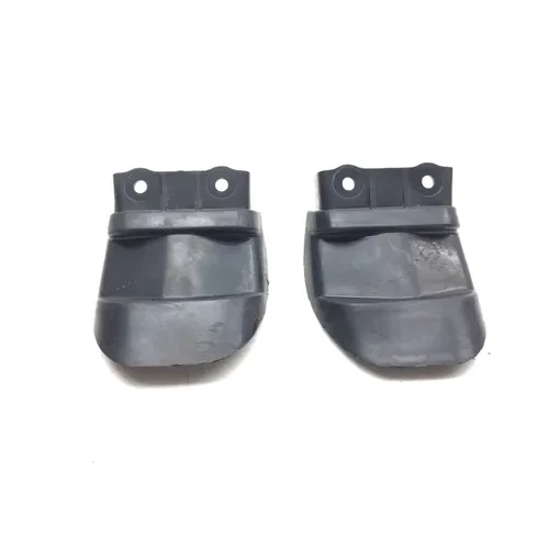 Axle Guards 2001 Yamaha Grizzly 600 YFM600F 4x4 2652A 3
