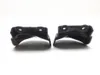 Axle Guards 2001 Yamaha Grizzly 600 YFM600F 4x4 2652A