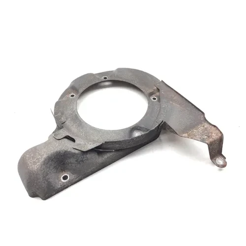 Engine Clutch Cover 2001 Yamaha Grizzly 600 YFM600F 4x4 2652A 17