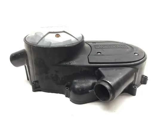 Engine Clutch Cover 2001 Yamaha Grizzly 600 YFM600F 4x4 2652A