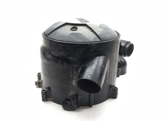 Engine Clutch Cover 2001 Yamaha Grizzly 600 YFM600F 4x4 2652A