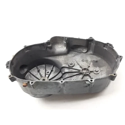 Engine Clutch Cover 2001 Yamaha Grizzly 600 YFM600F 4x4 2652A 13