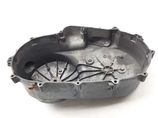 Engine Clutch Cover 2001 Yamaha Grizzly 600 YFM600F 4x4 2652A