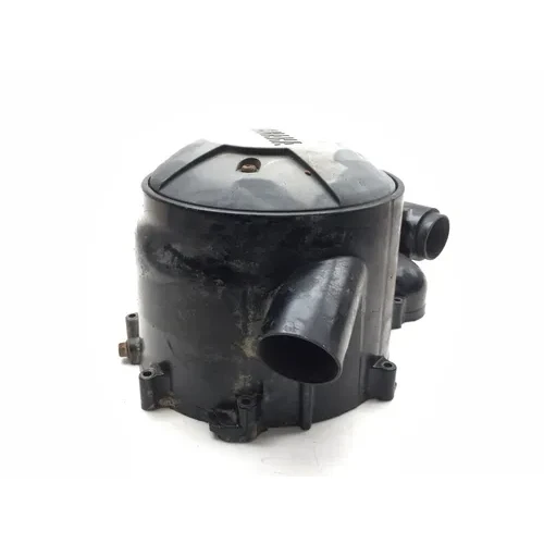 Engine Clutch Cover 2001 Yamaha Grizzly 600 YFM600F 4x4 2652A 7