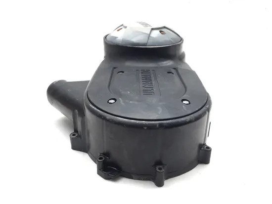 Engine Clutch Cover 2001 Yamaha Grizzly 600 YFM600F 4x4 2652A