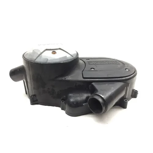 Engine Clutch Cover 2001 Yamaha Grizzly 600 YFM600F 4x4 2652A 9