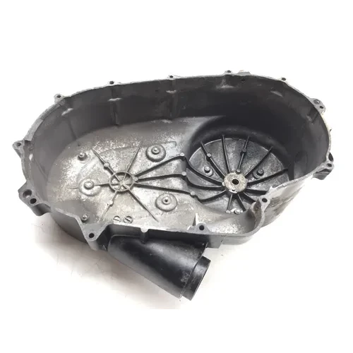 Engine Clutch Cover 2001 Yamaha Grizzly 600 YFM600F 4x4 2652A 15