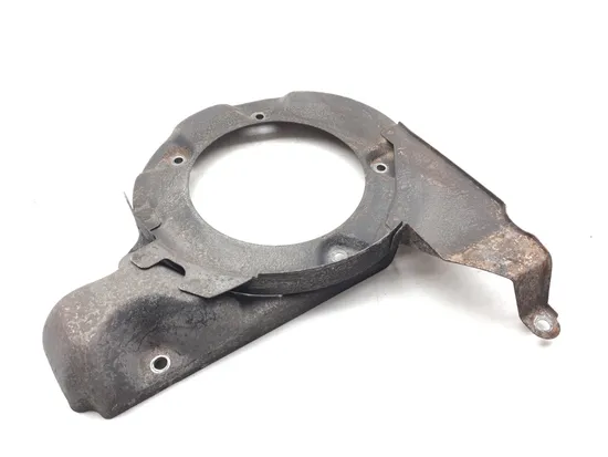 Engine Clutch Cover 2001 Yamaha Grizzly 600 YFM600F 4x4 2652A