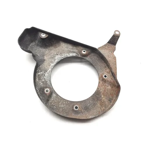 Engine Clutch Cover 2001 Yamaha Grizzly 600 YFM600F 4x4 2652A 18