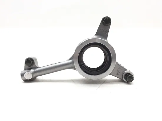 Engine Crankshaft Oil Line 2001 Yamaha Grizzly 600 YFM600F 4x4 2652A