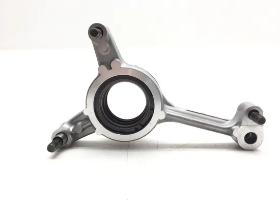 Engine Crankshaft Oil Line 2001 Yamaha Grizzly 600 YFM600F 4x4 2652A