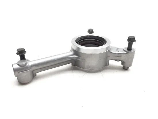 Engine Crankshaft Oil Line 2001 Yamaha Grizzly 600 YFM600F 4x4 2652A