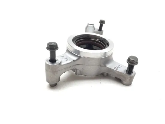 Engine Crankshaft Oil Line 2001 Yamaha Grizzly 600 YFM600F 4x4 2652A