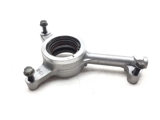 Engine Crankshaft Oil Line 2001 Yamaha Grizzly 600 YFM600F 4x4 2652A