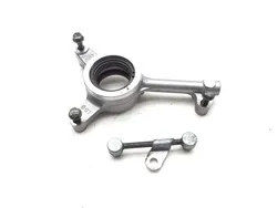 Engine Crankshaft Oil Line 2001 Yamaha Grizzly 600 YFM600F 4x4 2652A