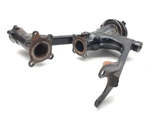 Swingarm Swing Arm 2001 Yamaha Grizzly 600 YFM600F 4x4 2652A x