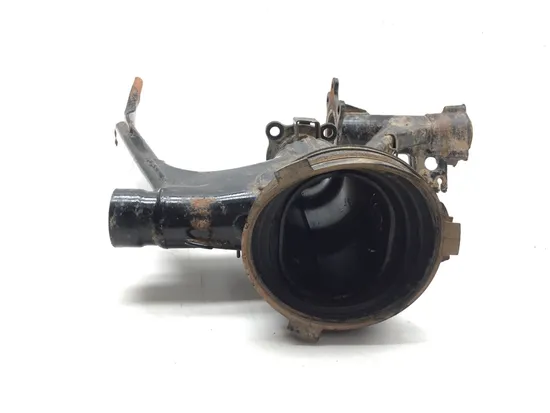 Swingarm Swing Arm 2001 Yamaha Grizzly 600 YFM600F 4x4 2652A x