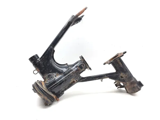 Swingarm Swing Arm 2001 Yamaha Grizzly 600 YFM600F 4x4 2652A x