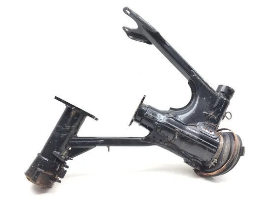 Swingarm Swing Arm 2001 Yamaha Grizzly 600 YFM600F 4x4 2652A x