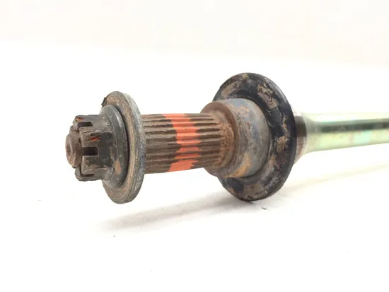Rear Wheel Axle 2001 Yamaha Grizzly 600 YFM600F 4x4 2652A