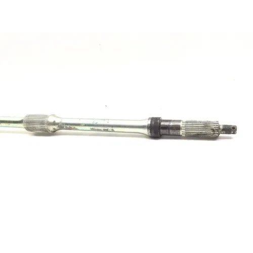 Rear Wheel Axle 2001 Yamaha Grizzly 600 YFM600F 4x4 2652A 16