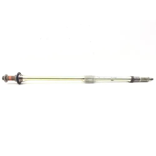 Rear Wheel Axle 2001 Yamaha Grizzly 600 YFM600F 4x4 2652A 3
