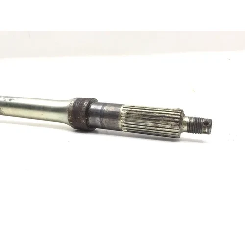 Rear Wheel Axle 2001 Yamaha Grizzly 600 YFM600F 4x4 2652A 5