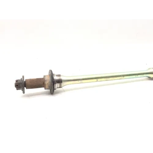 Rear Wheel Axle 2001 Yamaha Grizzly 600 YFM600F 4x4 2652A 15