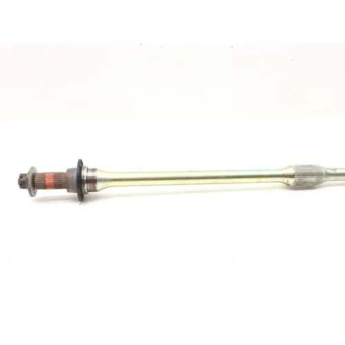 Rear Wheel Axle 2001 Yamaha Grizzly 600 YFM600F 4x4 2652A 9