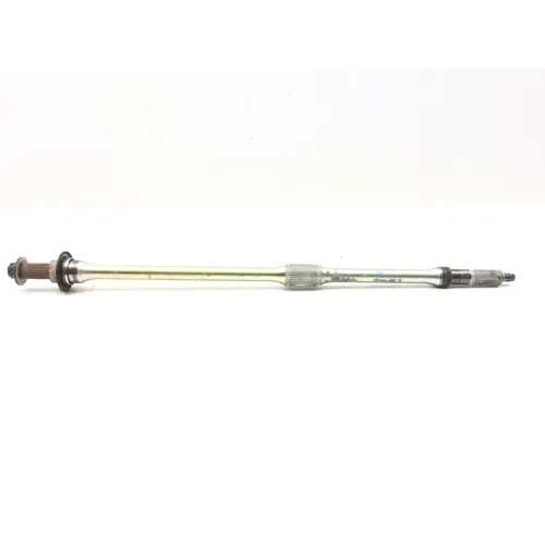 Rear Wheel Axle 2001 Yamaha Grizzly 600 YFM600F 4x4 2652A 13
