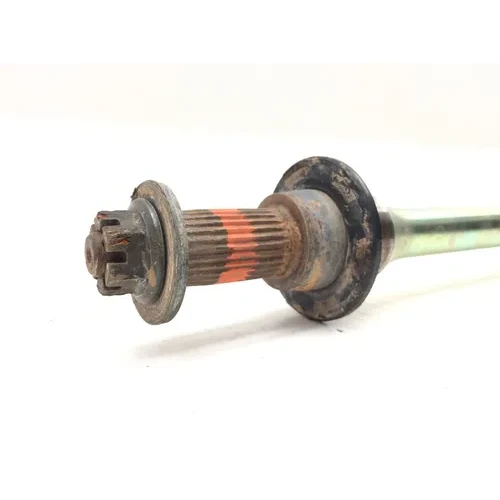 Rear Wheel Axle 2001 Yamaha Grizzly 600 YFM600F 4x4 2652A 11