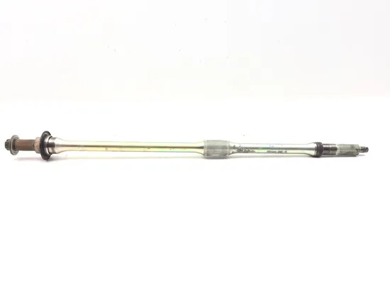 Rear Wheel Axle 2001 Yamaha Grizzly 600 YFM600F 4x4 2652A