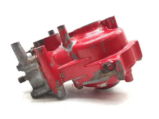 Front Diff Differential Ring Gear Pinion 2001 Yamaha Grizzly 600 YFM600F 2652A