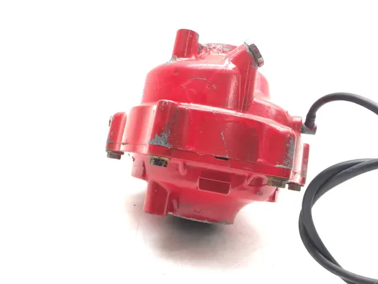 Front Diff Differential Ring Gear Pinion 2001 Yamaha Grizzly 600 YFM600F 2652A