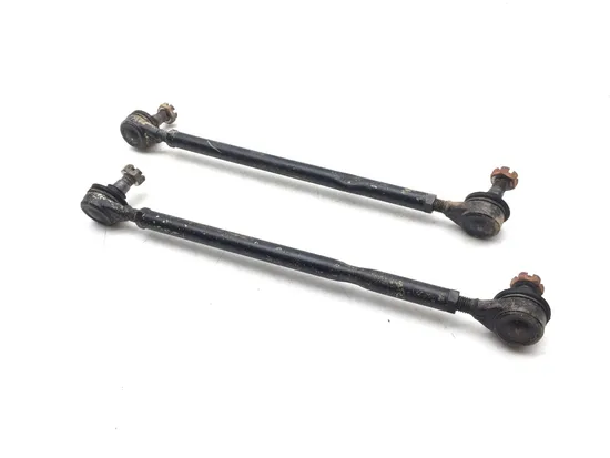 Tierods Tie Rods with Ends 2001 Yamaha Grizzly 600 YFM600F 4x4 2652A