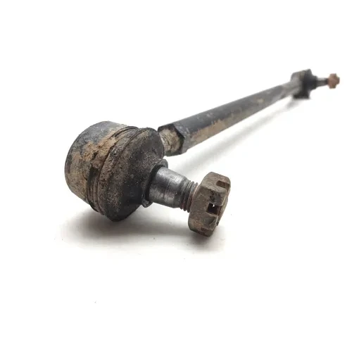 Tierods Tie Rods with Ends 2001 Yamaha Grizzly 600 YFM600F 4x4 2652A 9