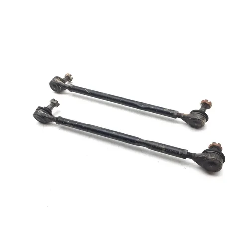 Tierods Tie Rods with Ends 2001 Yamaha Grizzly 600 YFM600F 4x4 2652A 3